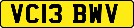 VC13BWV