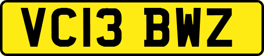 VC13BWZ