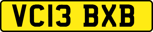 VC13BXB
