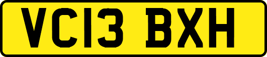 VC13BXH
