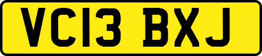 VC13BXJ