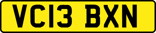 VC13BXN