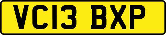 VC13BXP