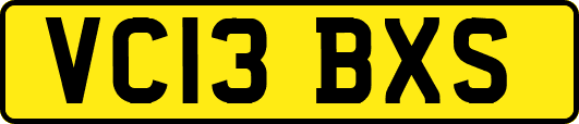 VC13BXS