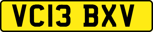 VC13BXV