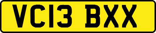 VC13BXX