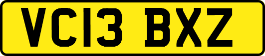 VC13BXZ