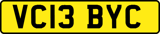 VC13BYC