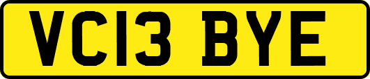 VC13BYE