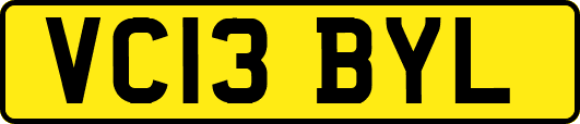 VC13BYL