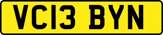 VC13BYN