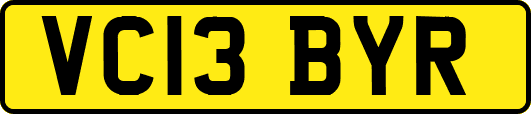 VC13BYR
