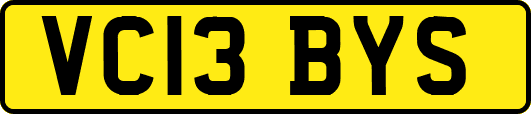 VC13BYS