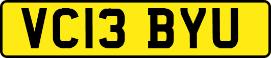 VC13BYU