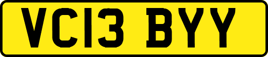 VC13BYY