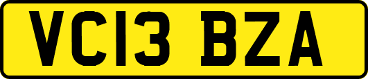 VC13BZA