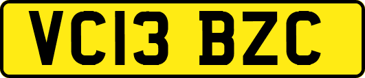 VC13BZC