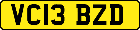 VC13BZD