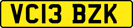 VC13BZK