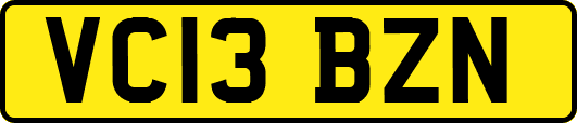 VC13BZN