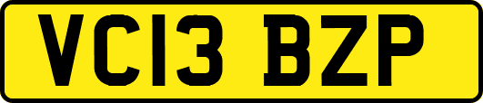 VC13BZP