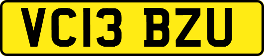 VC13BZU