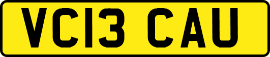 VC13CAU