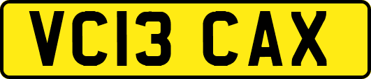 VC13CAX