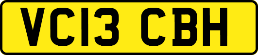 VC13CBH