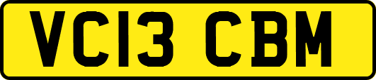 VC13CBM