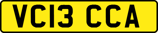 VC13CCA
