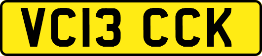 VC13CCK