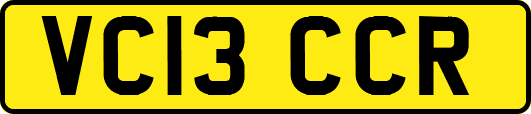 VC13CCR