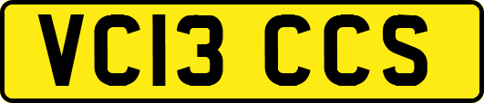 VC13CCS