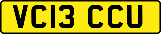 VC13CCU