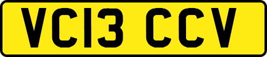 VC13CCV