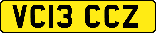 VC13CCZ