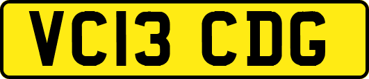 VC13CDG