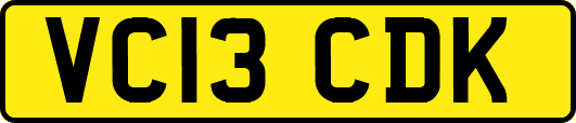 VC13CDK