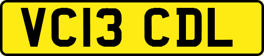 VC13CDL