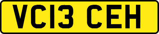 VC13CEH