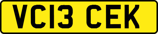 VC13CEK