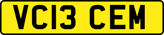 VC13CEM