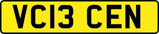 VC13CEN