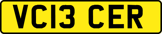 VC13CER
