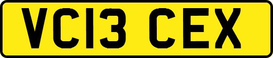 VC13CEX