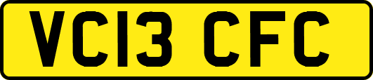 VC13CFC