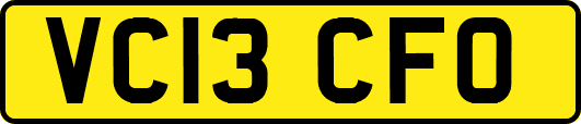VC13CFO
