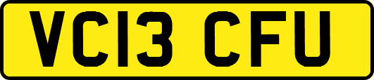 VC13CFU