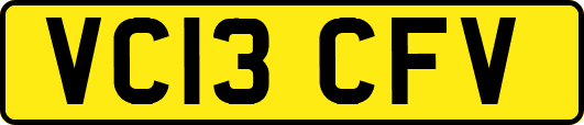 VC13CFV